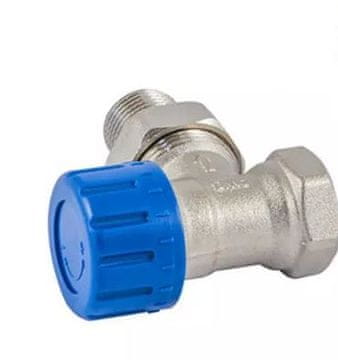 shumee KOTNI TERMOSTATSKI VENTIL 1/2 X 1/2 SCHLOSSER