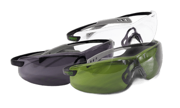 shumee STALCO ultra lahka očala proti lomljenju črna popolna S-78437