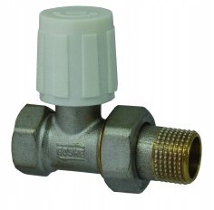 shumee DOVODNI VENTIL RAVNI 3/4 PALCEV