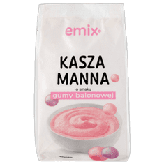 shumee Žvečilni gumi z zdrobom, mešanica 500 g