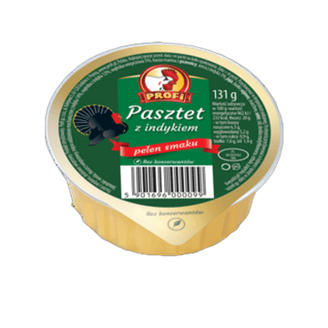 shumee Profesionalna puranja pašteta 131 g