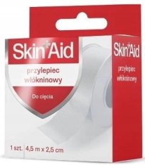 shumee SKIN AID Netkani trak Paso-Trading 4,5 m x 2,5 cm 1 kos