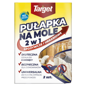 shumee Past za molje 2 v 1 za živila in oblačila, 2 kosa, tarča