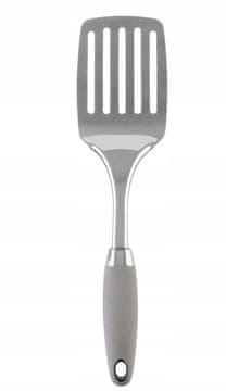 shumee ŽELICA IZ NERJAVEČEGA JEKLA Z REŽO 32CM