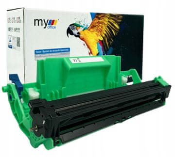 shumee Valec DR1030 pre tlačiareň Brother DR-1030 DCP-1510E DCP-1512E DCP-1610WE