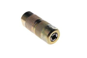 shumee Konec cevi pištole za mazanje (štiri čeljusti)