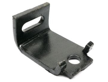 shumee Pokrov zob enote, ravna palica, 12 mm