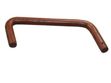 shumee Obešalnik III posode za žito Bizon