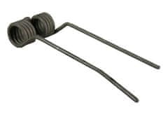 shumee Desni ozki prst obračalnik PZ-106 Mesko