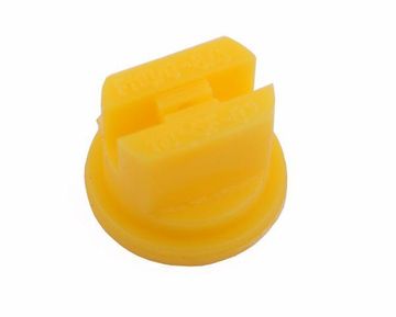 shumee Rumena razpršilna šoba z 0,2 režami (naprodaj v pakiranjih po 50)