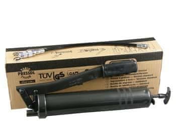 shumee PRE ročna pištola za mazanje