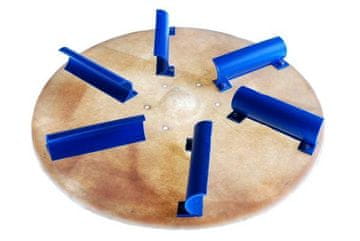 shumee Set trosilnih plošč Kos