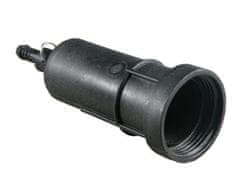 shumee Zunanji regulacijski ventil Ohišje filtra fi 12.5 Razpršilec