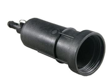 shumee Zunanji regulacijski ventil Ohišje filtra fi 12.5 Razpršilec