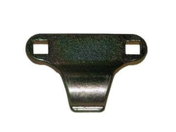 shumee Pritisna plošča noža 626749.1 Claas