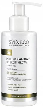 shumee SYLVECO DERMO kislinski piling lasišča za prekomerno seborejo 145 ml