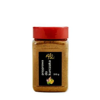 shumee Začimba za piščanca Master Cook Polska 315 g