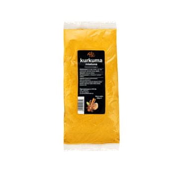 shumee Master Cook Poland mleta kurkuma 500 g