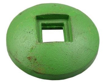 shumee Končni pokrov diska