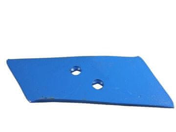 shumee Dleto, levo Overum Vulcan reverzibilni nastavek za lemež, ustreza vijaku M12X35NOS - 2 kosa.