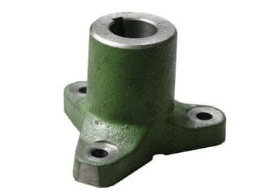 shumee Konec sklopke s tremi luknjami, utor za ključ fi30 Razpiralo 2208030330