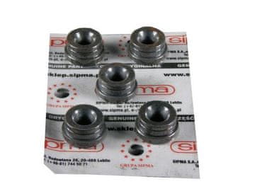 shumee Vodnik za nadomestno vezivo Sipma