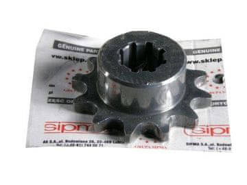 shumee Z-12 glavno pogonsko kolo Press Roller zamenjava Sipma