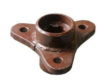 shumee Visoki gonilnik 100 Fortschritt T-088 trosilnik