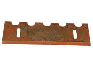 shumee Stari tip noža za drobljenje omele