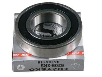 shumee Kroglični ležaj 6209 2RS Country