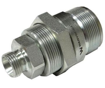 shumee Vtičnica ventila (Bizon) M18x1,5 privita (ZSR6160101) Waryński