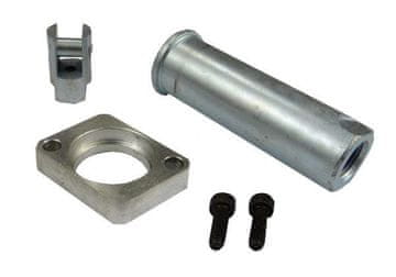 shumee Hidravlični razdelilnik 40 - 80l/min - kabelska montaža