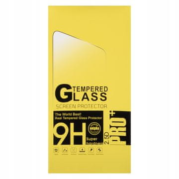 shumee Kaljeno steklo za Huawei P40 Lite