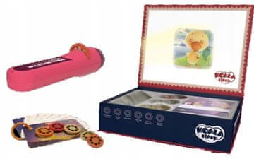 shumee Projektor pravljic Koala Diary