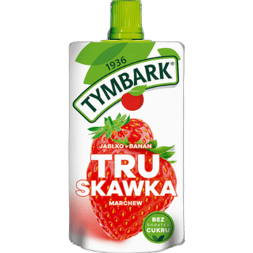 shumee Tymbark jagodni mousse 120 g