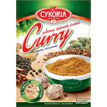 shumee Curry cikorija 25 g