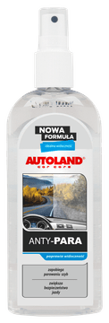 shumee Pripravek proti rosi 300ml Autoland