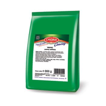 shumee Mleti črni poper 800 g