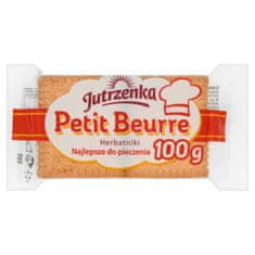 shumee Piškoti Jutrzenka Petit Beurre 100 g