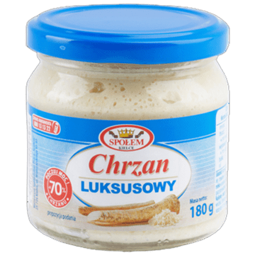 shumee Luksuzni hren 180 g
