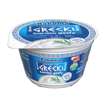 shumee Naravni grški jogurt 170 g