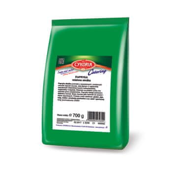 shumee Mleta paprika iz sladke cikorije 700 g