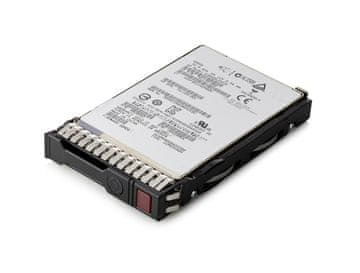 shumee HP Enterprise 960GB SATA MU SFF SC DS SSD, P13660-B21