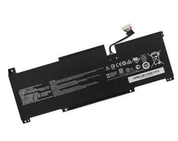 shumee Baterija za prenosnik CoreParts MSI 51,30 Wh Li-Pol 11,4 V 4500 mAh, MBXMSI-BA0020