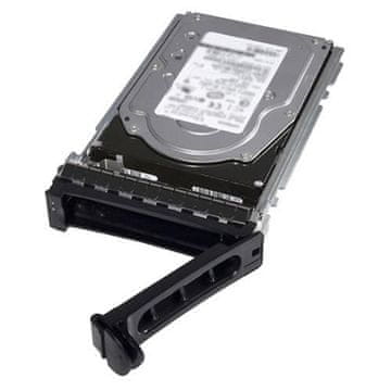 shumee DELL 400-AUWX notranji trdi disk 3,5"" 2TB SAS, 65J74