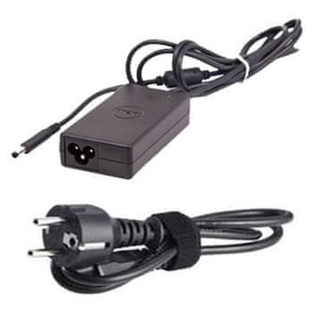 DELL DELL 450-18061 45W napajalnik/adapter črne barve P13012-001 notranji, 450-18061