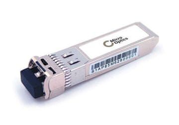 shumee Lanview Zyxel SFP10G-SR-ZZ0101F združljiv SFP+ 850nm, MMF, 300m, LC, MO-SFP10G-SR-ZZ0101F