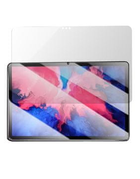 shumee Zaščitna folija eSTUFF Titan Shield za Lenovo Tab M10 HD 2. generacije, kaljeno steklo, ES517013