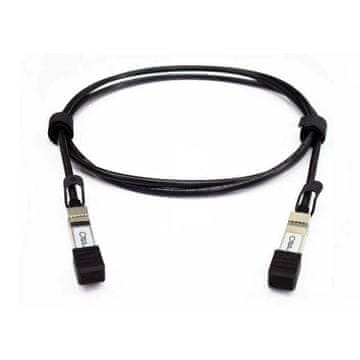 shumee Združljiv kabel Lanview SFP+ DAC 2M 10Gb/s Twinax bakreni DELL CBL-10GSFP-DAC., MO-CBL-10GSFP-DAC-2M