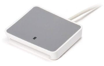 shumee Čitalnik pametnih kartic Identiv uTrust 2700 R, 905369-1